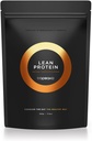 Tropeaca planta baseada em pó de proteína magra para smoothies & Shakes - Chocolate - Vegan Protein for Men & Women, Gluten Free, Dairy Free, Non-GMO, 17.6 oz (20 Servings)
