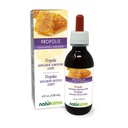Naturalma Propolis ( Própolis) Resin Tintura sem álcool - 4 fl oz Extrato Líquido em Gotas - Suplemento dietético