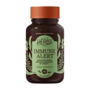 Herbs Etc. Alerta imunológico 60 CT. Softgels