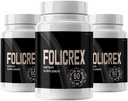 Folicrex 3 Embalagem