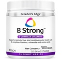 Revival Animal Health Breeder's Edge B Forte pó, B-Complex Vitaminas- 300 gm
