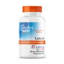 Melhor Lutein do médico, 20 mg, Suporta saúde ocular e desempenho, Não-GMO, Gluten Free 180 Softgels