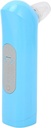 Secador de ouvido Smart Control Dispositivo de secagem de ouvido Vento quente Removedor de água de secagem eletrônica de ouvido para swimmers Chuveiro com design versátil para Home Care (azul)