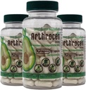 EVO Vegan suplemento de saúde comum, 300Mg Abacate Soy insaponifiable, 60 fornecimento dia, Uma cápsula por dia (6 meses)