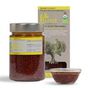 Cápsulas Olive Leaf Extract Orgânicas, PowerUp Pearls por OLIVIE, Suplemento de Polifenóis Antioxidantes, Azeite de Oliva para Pele, Suporte Imune, 340g