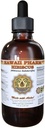 Hawaii Pharm Вibiscus Extract Líquido, Flores Orgânicas da espécie "ibiscus"