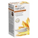 Himalaia Chandra Porcelana Neti Pot