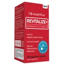 Saúde Plus revitalizar+ Corebiome Tributyrin Postbióticos para Saúde Digestiva Completo, Gut Leaky, Colón Gut Suplementos de Saúde para Homens e Mulheres