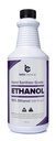 Etanol de grau médico - 95% de álcool etílico - para a produção de higienizador de mãos - Sem cheiro de fermentação - Não contém metanol