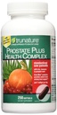 Trunature Saw Palmetto Prostate Health Complex com Zinco, Licopeno e Sementes de Abóbora, 250 Softgels