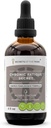 Segredos da tribo - Cronic Fadigue Secret, Drops Suplemento de ervas álcool extrato líquido, Energia / Endurance Fórmula (4 fl oz)