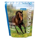Muscle EQTM Powder (pó muscular) Suplemento muscular com L-Carnitina para cavalos