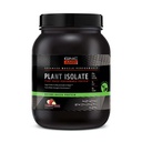 GNC AMP Planta Isolate Protein - Morangueiro Banana (28 Servões)