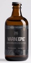 Marinho épico épico Longevidade Biohacking é anti-envelhecimento ajuda a reduzir o estresse oxidativo é biotecnologia é antioxidante celular excepcional