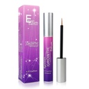 Soro de crescimento das pestanas - Soro de aumento das pestanas para Lash e Brow Natural Enhancer de pestanas Serum Espessura e alongamento de rímel Lash Serum para crescimento das pestanas