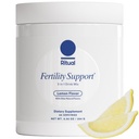 Suplemento de suporte de fertilidade ritual para mulheres 3-em-1 Drink-Mix Formulado para apoiar resultados de concepção com ingredientes estudados (CoQ10, NAC, Myo-Inositol) e projetado com um OB / GYN. 60 Servings.*