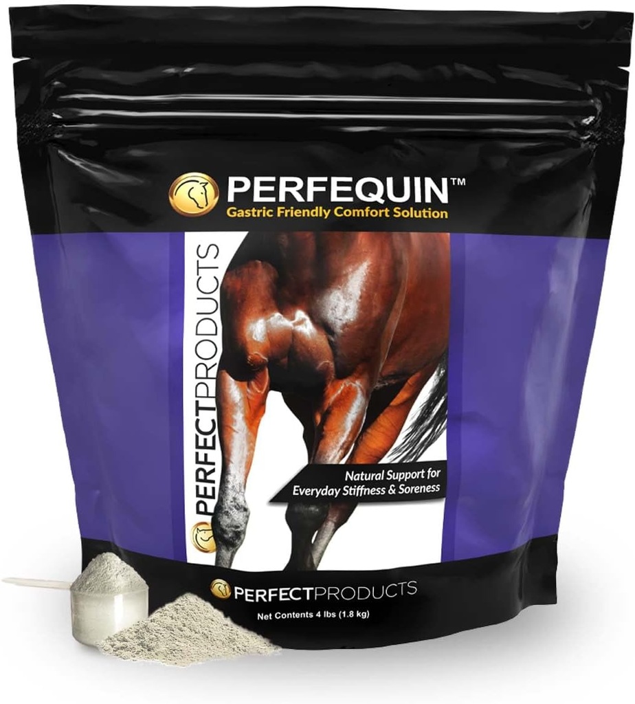 Perfeito TM Comfort pó 4lb