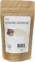 JEB FOODS Premium Garcinia Kola pó - Africano amargo Kola Nut Powder, Petit Cola Nut Powder para suporte de bem-estar, Culinária e uso tradicional