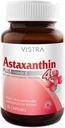 Vistra Astaxantina 4 mg 30 Cap.