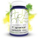 Nootropics Depot Cognance Enhanced Bacopa Capsules 100mg ou 10% Ebelin Lactone .