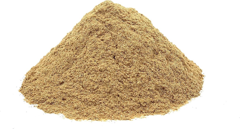 Melhores Botânicas Astragalus Raiz de Pó 16 onças. (Organic)