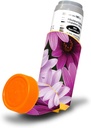 Pele MightySkins para Proventil HFA Asma Inhaler - Girassol □ Protector, durável e exclusivo Vinil Decal capa de envoltório