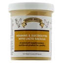 Rooster Booster Vitaminas e Eletrolitos com Lactobacillus, Natural, 8 onças.