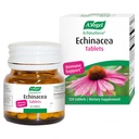 A. Vogel Echinaforce - Echinacea orgânico fresco embalado - 120 comprimidos - 3X fórmula mais forte do que desidratado - para suplemento de suporte imunológico - Imune Imune Imune Booster diário - Fácil de engolir