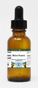 Muira Puama Glicerite Liquid Extract (1:5) - Sem Flavor (1 oz, ZIN: 522757) - 3 Embalagem
