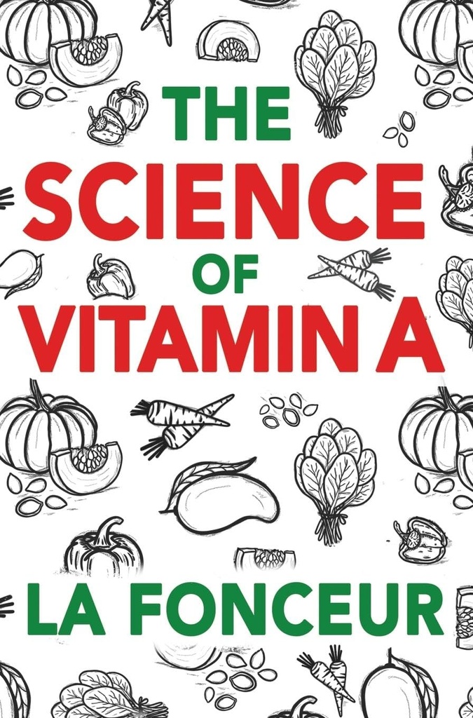 A ciência da vitamina A: Tudo o que você precisa saber sobre a vitamina A