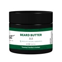 Detroit Grooming Co. Manteiga de barba para os homens