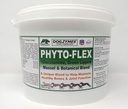 Dogzymes Phyto Flex - Glucosamina, Condroitina, HSH e Ácido Hialurónico... (5 Libras)