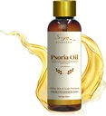 Óleo de tratamento de Psoríase de Siya Ayurveda para alívio natural