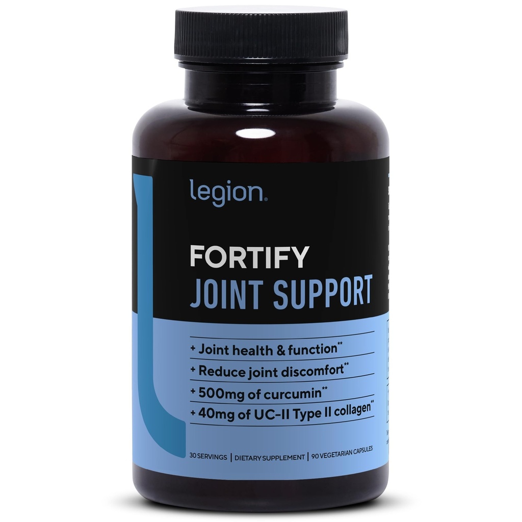Legião Fortificar o Apoio Conjunto