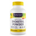 Healthy Origins Inositol Powder Non-GMO, 4 Ounce