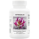 Supreme Nutrition Astragalus Supremo, 90 Pure Huang Qi Cápsulas Vegetarianas