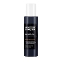 Scotch Porter Smoothing Beard Oil – Nurishing Oil Seals in Moisture & Smooths Flyaways for a Frizz-free, Fuller / Healthier-looking Beard with All-Day Shine – Original Scent, 1.7 oz. Frasco