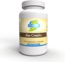 Complexo de Aloe Prioritário Um