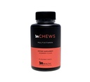 BNMultivitamina bariátrica saudável mastigável com ferro, vitamina B12, sabor de framboesa delicioso – 60 Ct – 30-60 dia de fornecimento.