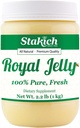 Stakich Fresh Royal Jelly - Pura, Tudo Natural - Sem Aditivos/Aditivos/Preservadores Adicionados - 1 Quilograma (2.2 Libras)