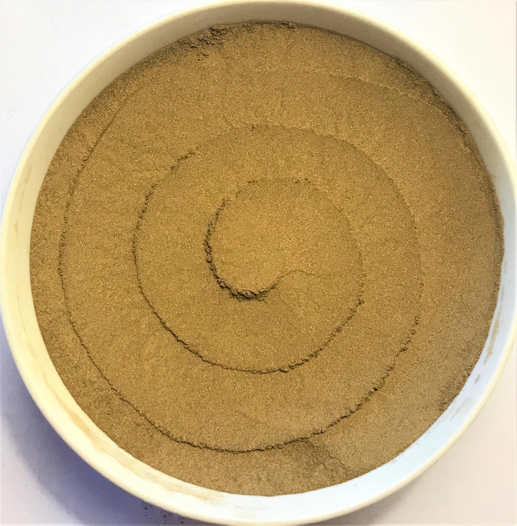Premium Valerian Root Powder 4oz Valeriana officinalis O Bloomin Herb Shoppe Bulk Tea Tinturas