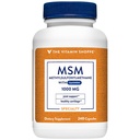 A Vitamina Shoppe HSH 1.000 MG (240 Cápsulas)