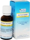 GUNA Sono Homeopático Apoio ao Sono Natural - 1 Onça