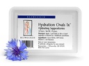 Bezwecken – Hydration Ovals 1x – 16 Supositórios Oval - Formulado profissionalmente para aliviar a secura vaginal em mulheres menopausais - Seguro, Natural & Paraben Livre