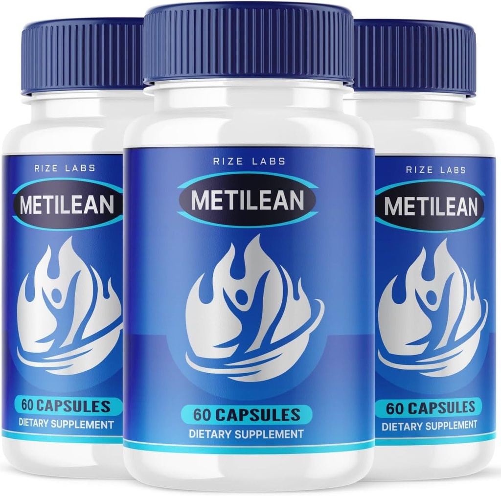 (3 Pack) Suplemento de perda de peso metileano, comprimidos de Diteary Metiliano para derreter gordura de barriga teimoso, fórmula avançada de Metiliano para perder libras, Pastilhas Metiliana Comentários (180 Cápsulas)