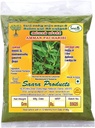 TNA Herbal fresco Amã Pacharisi Pó 100g □ Euphorbia Hirta Pó □ Dudhi Pó, usado para borbulhas de verrugas e feridas (Pacote de 1 X 100g)
