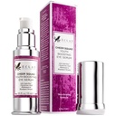 Serum Eclat Skincare Eye Serum com Ácido Hialurônico - Fórmula Hidratante para Rugas, Linhas Finas, Pés de Crow & Sacos Oculares - Sérum Leve para Círculos Escurosos e Puffiness - Firme & Brilho 0,5 fl oz