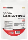 100% Creatina, Sem sabor, 2,2 libras, 200 Servings