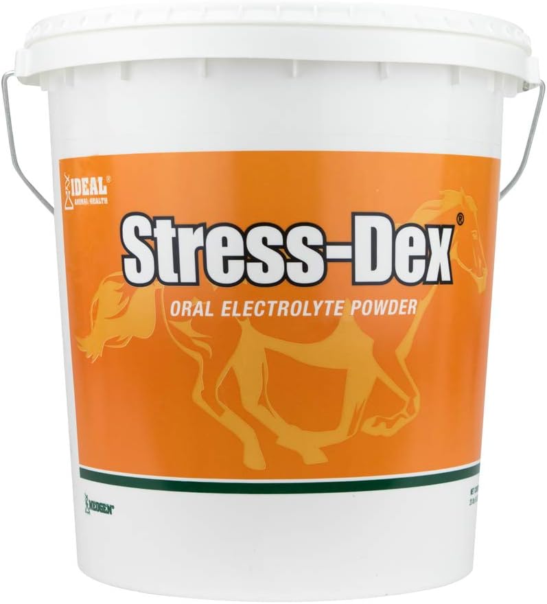 Neogen 79177 Stress-Dex 20lb, Laranja