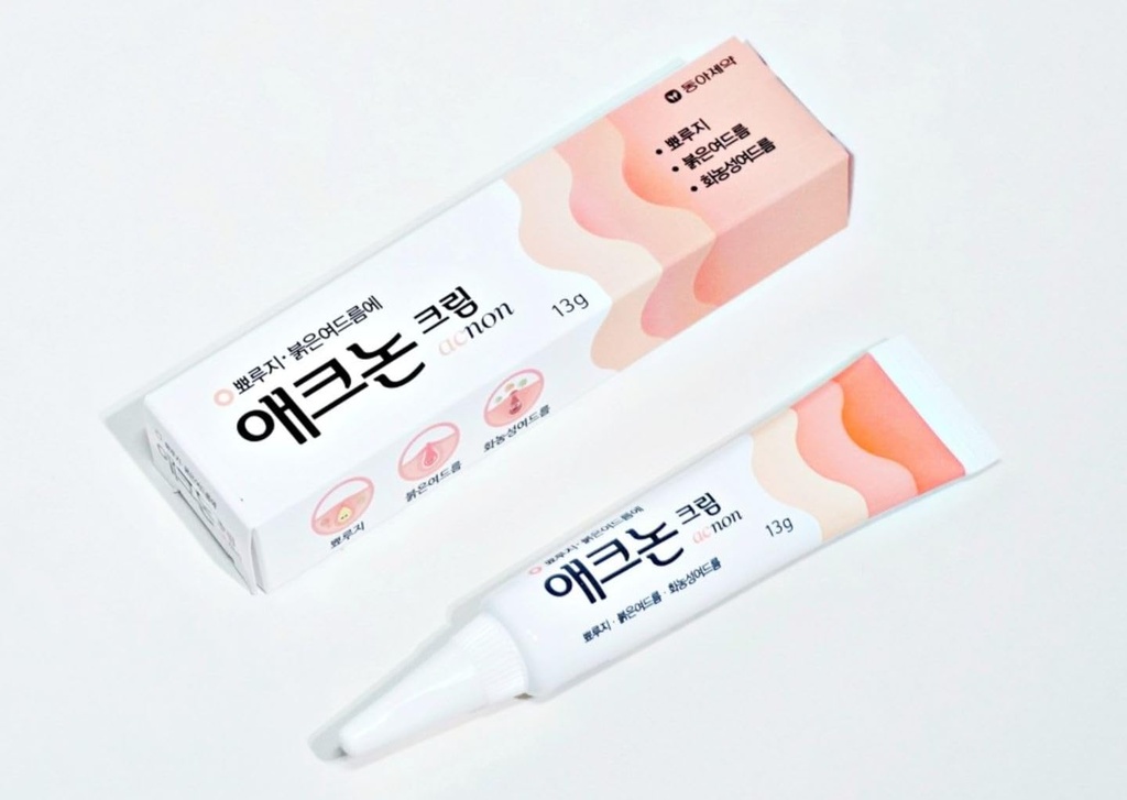 ALOCASIA Acnon creme cicatriz tratar, cirurgia & Acne cicatrizes 13 g